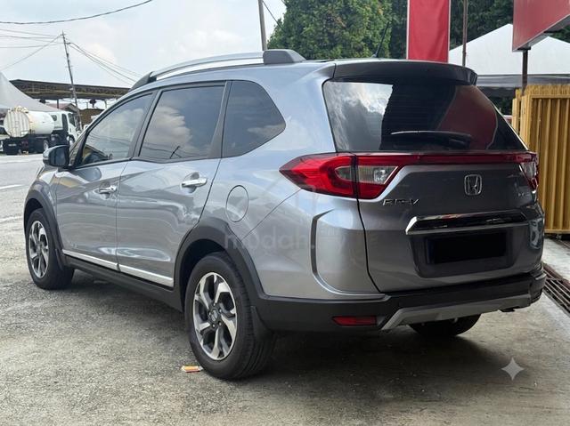2018 Honda BR-V 1.5 V - (A) LOAN KEDAI - 2