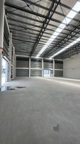 Selangor Sungai Buloh Elmina Business Park Semi-D Factory For Sale 1