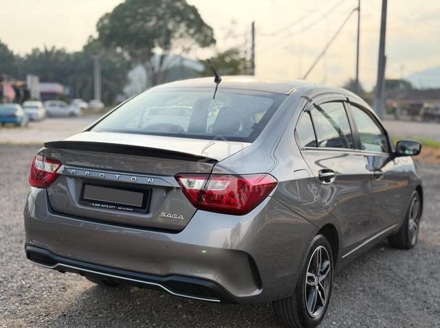 2020 Proton SAGA PREMIUM AT 1.3L (A) - 4