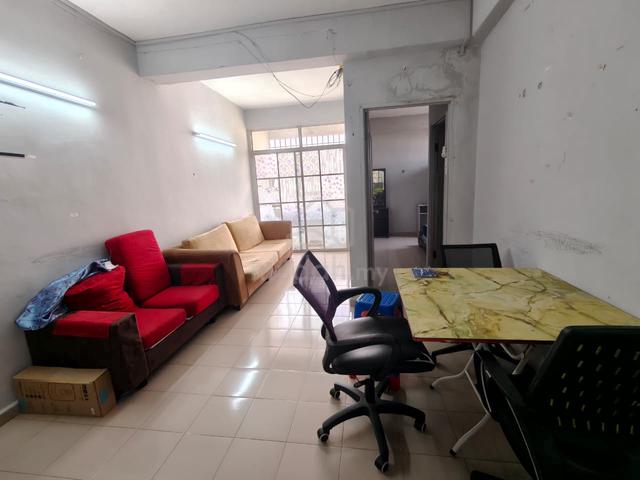 Mutiara Condominium (Bukit Mertajam) 1