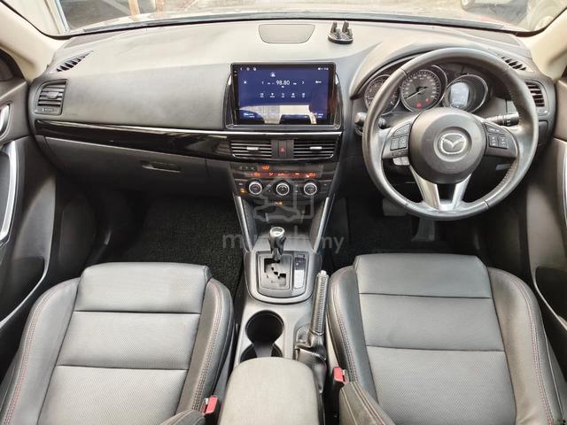 2014 Mazda CX-5 2.0 2WD HIGH SPEC (A) 360 CAM - 5