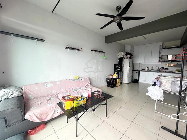The Garden Residences 1
