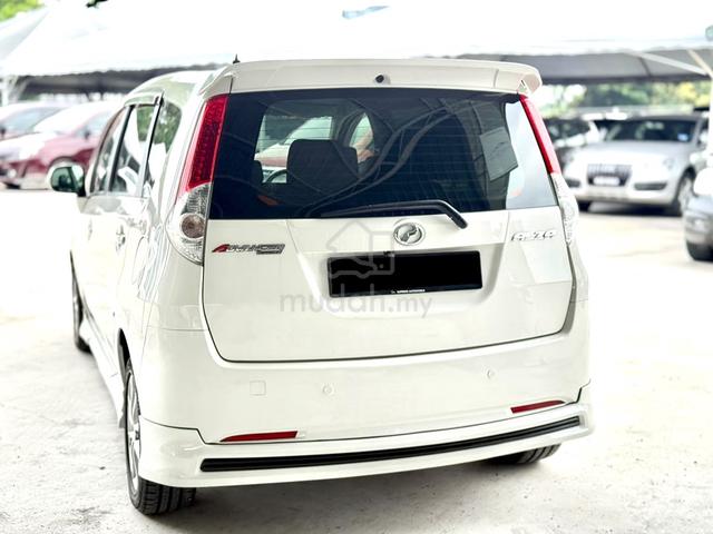 Perodua ALZA 1.5 ADVANCE FULL SPEC LIMITED EDITION - 2