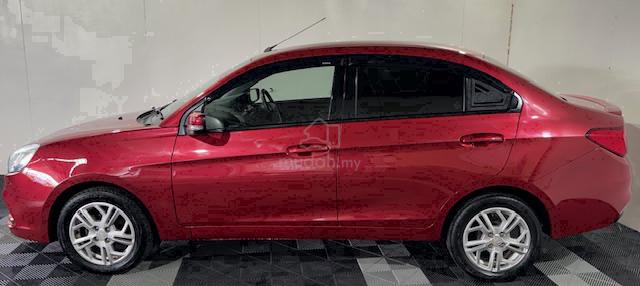 2019 Proton SAGA 1.3 PREMIUM (A) 4 DOOR (A) F/S R - 4