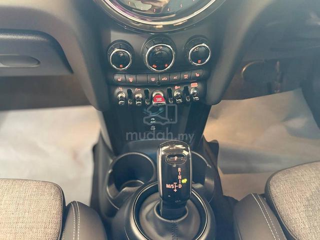 2023 Mini COOPER 1.5 PREMIUM PLUS PACKAGE - 5