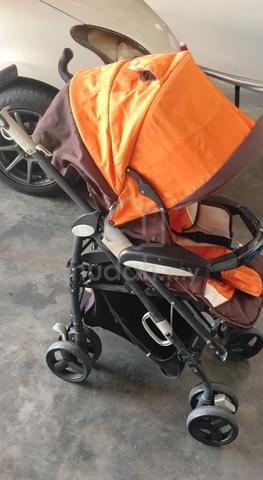 Stroller 2 way - photo 4 of 4