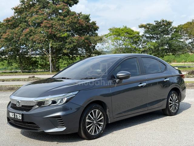 2023 Honda CITY 1.5 E GN2 (A) FULL SERVICE RECORD - 4