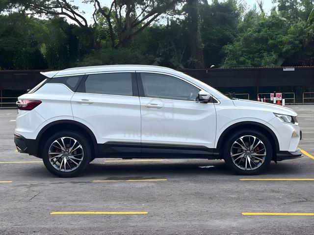 2022 Proton X50 PREMIUM 1.5L (A) - 5