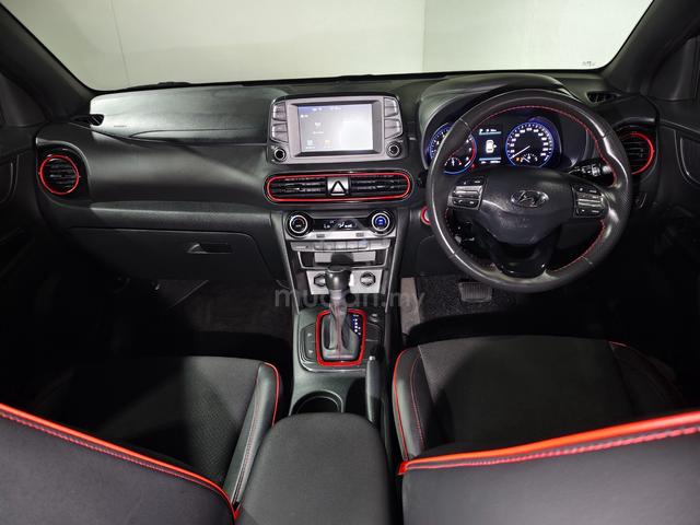 2020 Hyundai KONA 2.0 Full Spec ORI-31K Mileage - 3