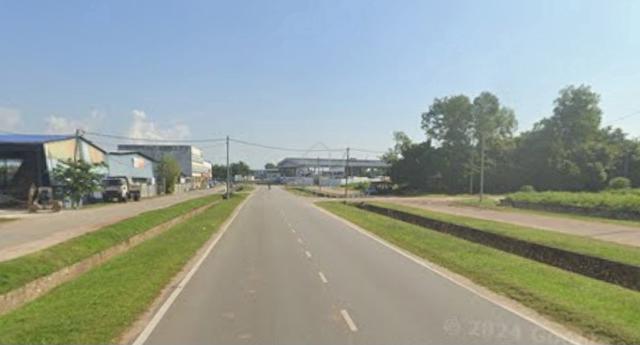 Sungai Petani - Taman Cendana Industrial Park 1
