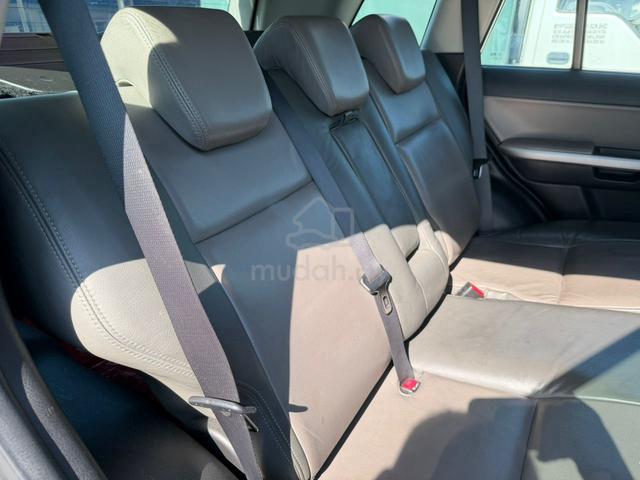 2008 Suzuki GRAND VITARA 2.0 (A) SIAP TUKAR NAMA - 5