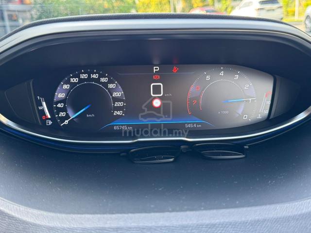 2022 Peugeot 3008 1.6  ALLURE THP (A) - 5