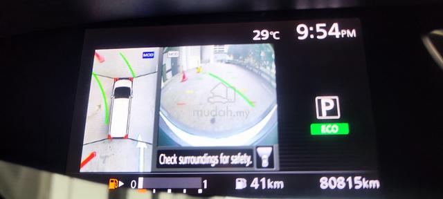 2018 Nissan SERENA 2.0 hybrd - 3