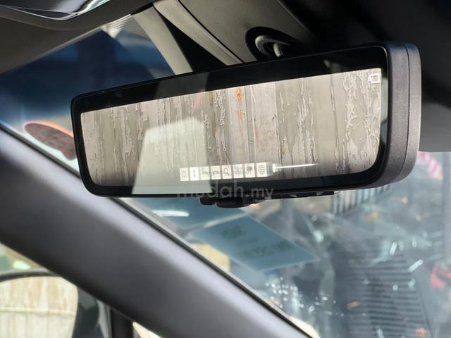 2022 Toyota HARRIER 2.0 G DIGITAL INNER MIRROR - 5