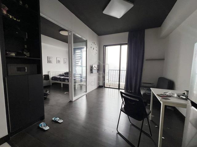 28 Boulevard 1