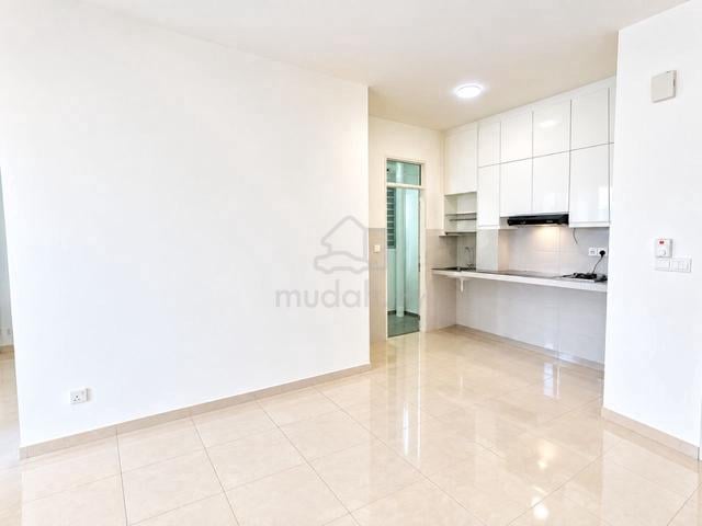 RESIDENSI AMANSURI CITY SENTRAL CHERAS BANDAR SRI PERMAISURI 1