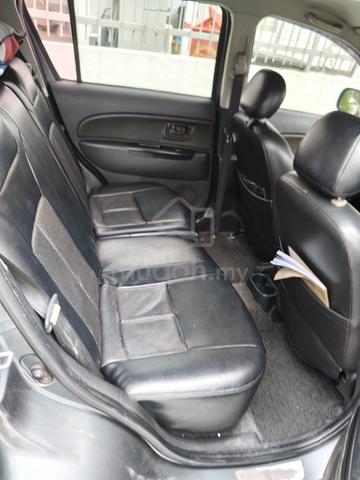 2008 Perodua MYVI 1.3 EZI (A) - 5