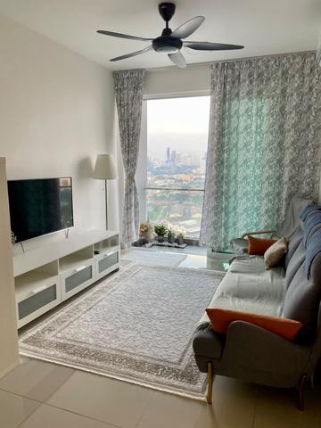 Sentul Point Suite Apartment 1
