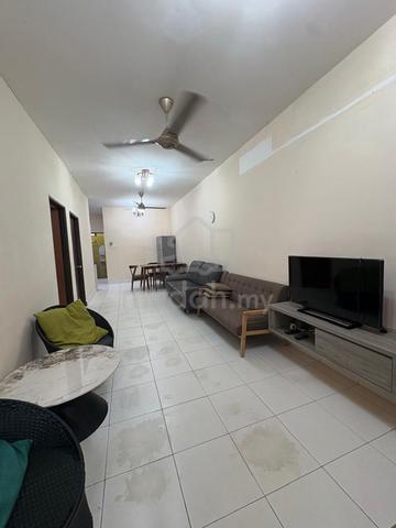 Taman Desaru Utama @ Bandar Penawar Fully Furnished 1