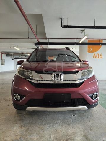 2018 Honda BR-V 1.5 V -- (A) - 1