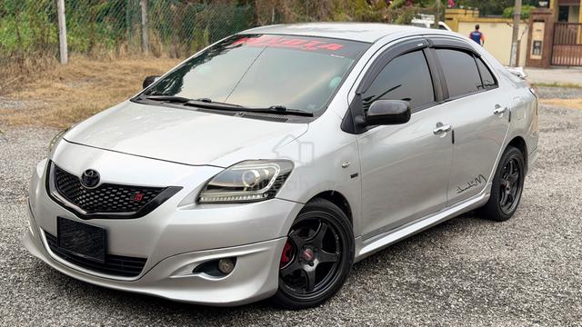 2012 Toyota VIOS 1.5 J NCP93R-BEPDKET2 ENHANCED - 1