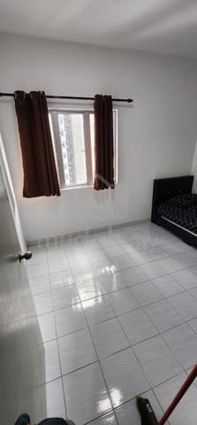 Bilik Medium untuk Disewa PPAM Kepong 1
