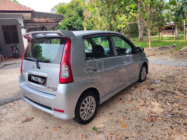 2012 Perodua VIVA 1.0 ELITE EZI EJ-VE (A) - 3