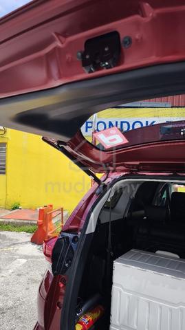 2023 Perodua ARUZ 1.5 AV MY21 D38L (A) - 5