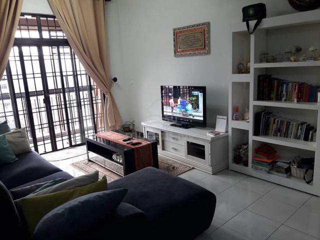 Diamond Residences 1