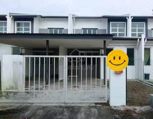 Rumah untuk disewa 1