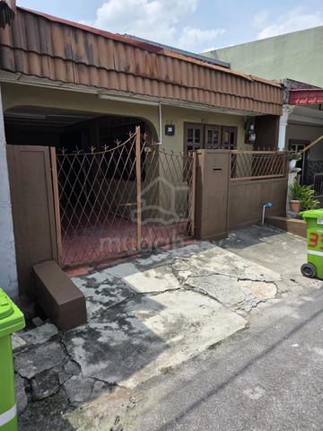 House For Rent 1