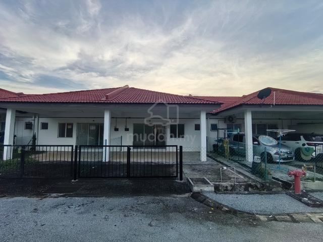 Taman Kinding Perdana 1