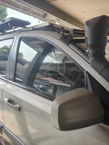 2003 Kia SORENTO 2.5 CRDI (A) - 4