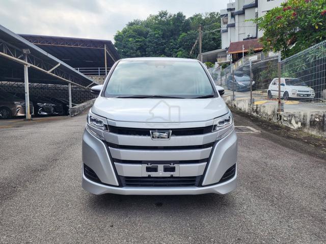 2022 Toyota NOAH 2.0 X /Low mileage Unit👍 - 2
