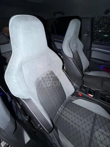 2022 Volkswagen GOLF 1.4 TSI R-LINE (A) - 5