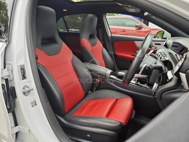 2023 Mercedes Benz A-CLASS 1.3 180 AMG SUPER FULL - 5