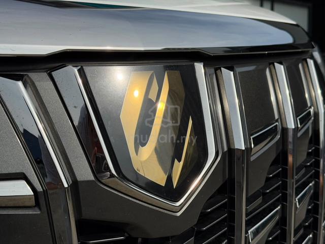 2021 TOYOTA ALPHARD S Type Gold 2 JBL Sunroof - 4