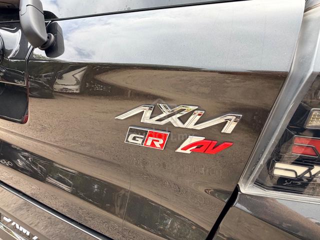 Perodua AXIA 1.0 AV (A)-24 - 3