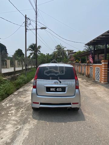 2012 Perodua VIVA 1.0 EJ-VE (A) - 3