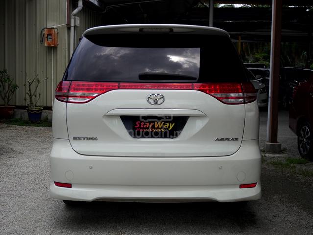 2008 Toyota ESTIMA 2.4 AERAS #2POWERDOOR#360CAMERA - 3