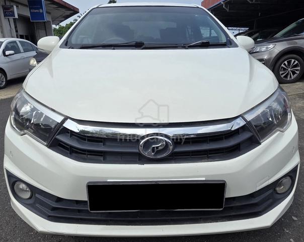 2019 Perodua BEZZA 1.3 - 1300 PREM (AT) (SEDAN)🤍 - 2