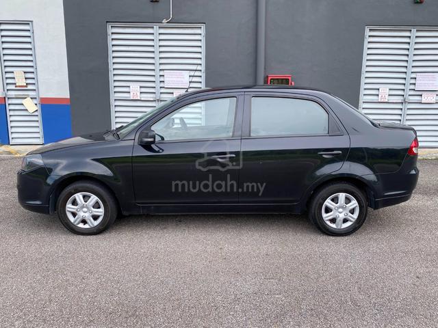 Android Player 2014 Proton Saga FLX 1.3(A) - 2