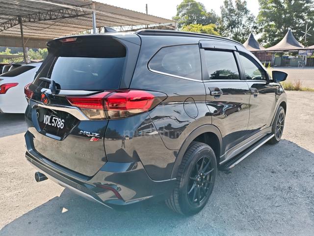 2019 Perodua ARUZ 1.5 AV (A) - 5