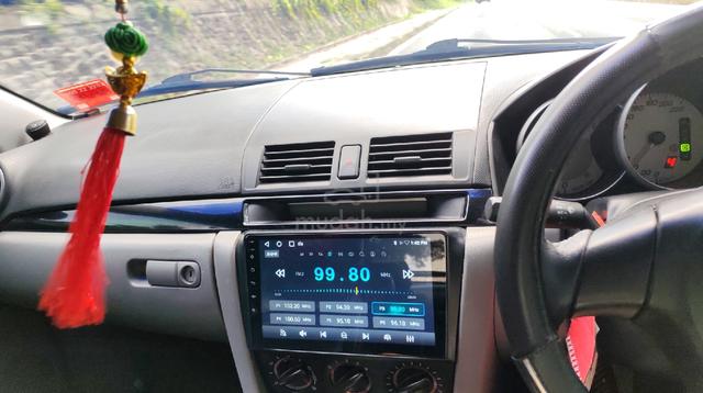 2007 Mazda 3 1.6 (SEDAN) (A) - 2