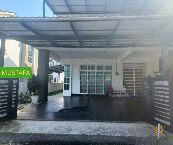 [BEST DEAL] Open Facing, Taman Sinar Intan 3 1