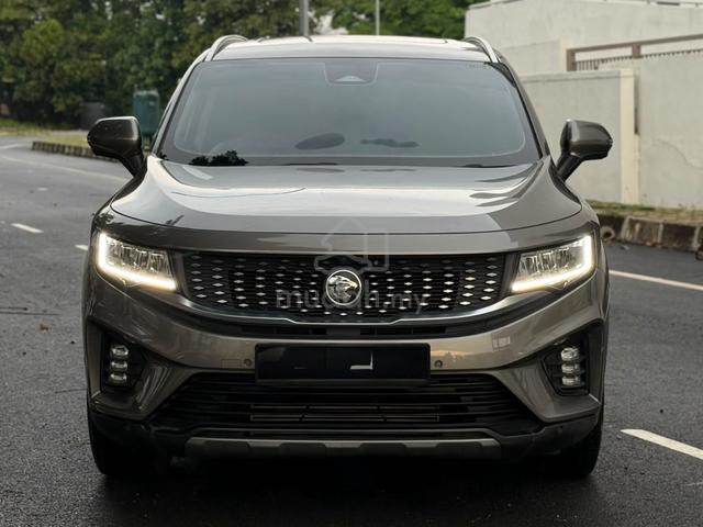 2023 Proton X90 TGDI BSG FLAGSHIP 1.5 (A) F S R - 2