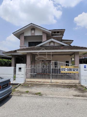kulim hi tech house for sales 1