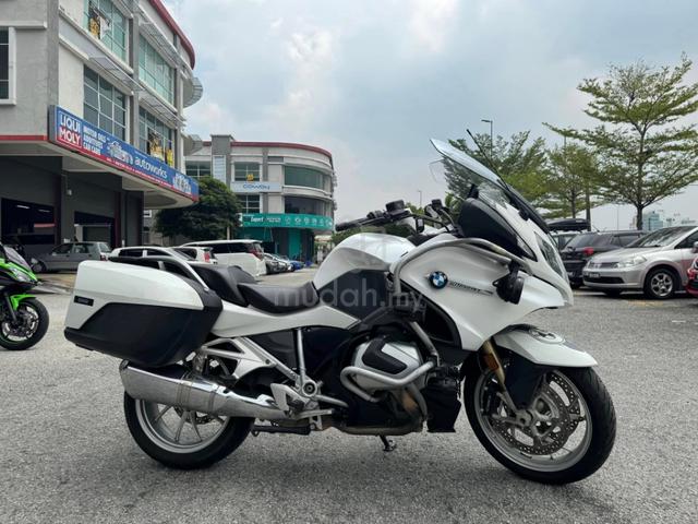bmw rt1250 for sale