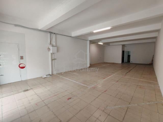 Kepong Metro Perdana Barat Ground Floor Shop , Hot Area 1