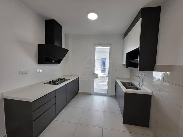 Viluxe Landed 2 Storey Terrace House Gated Fitted Batu Kawan 1